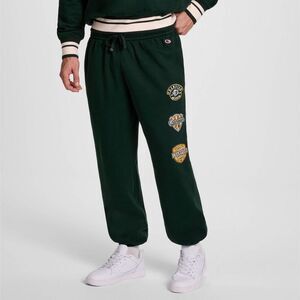 Champion Men's Phys. Ed. Patch Sweatpants - Pine Grove XL